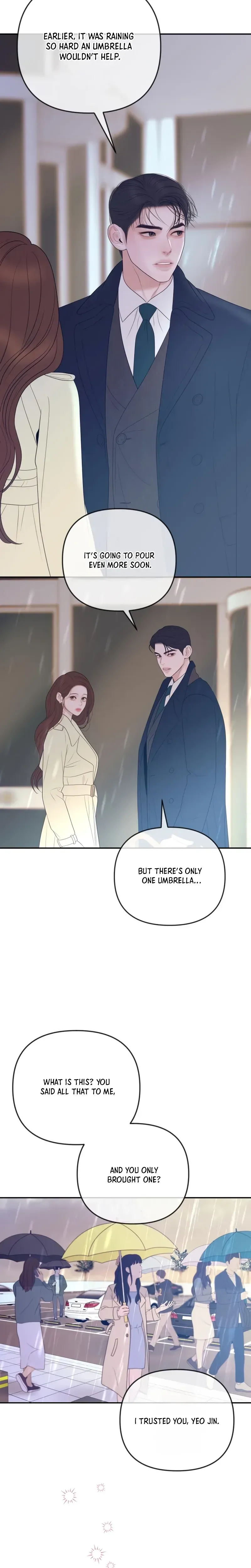 Marriage is with your brother Chapter 65 page 18 - 