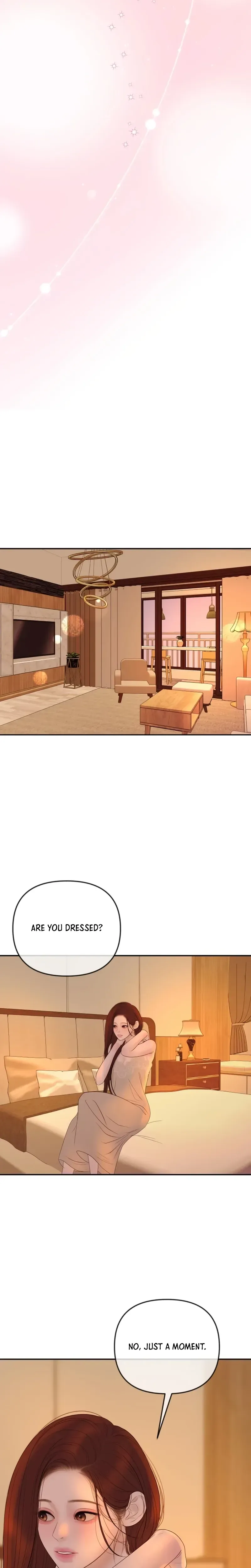 Marriage is with your brother Chapter 65 page 21 - 