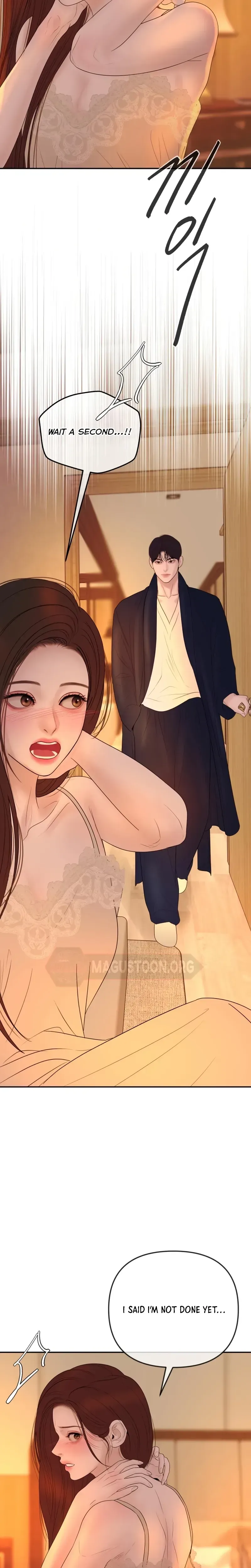 Marriage is with your brother Chapter 65 page 22 - 