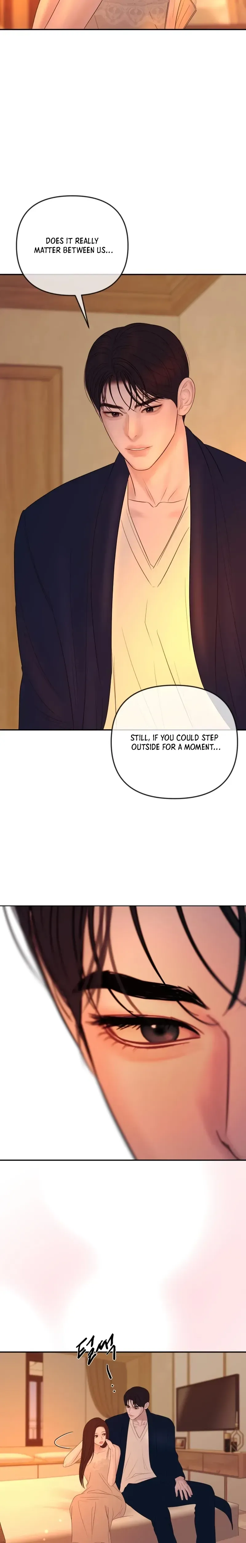 Marriage is with your brother Chapter 65 page 23 - 