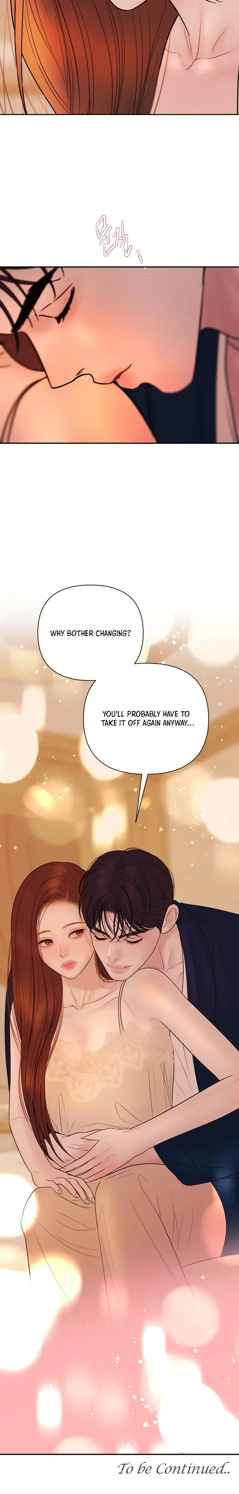 Marriage is with your brother Chapter 65 page 27 - 