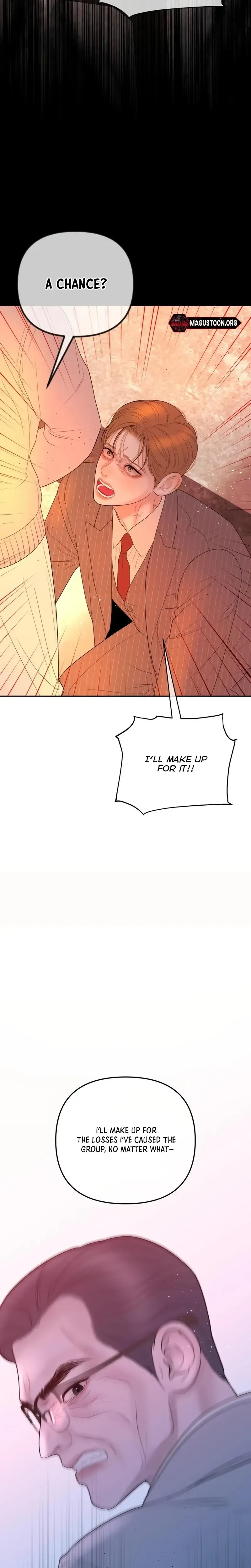 Marriage is with your brother Chapter 65 page 5 - 