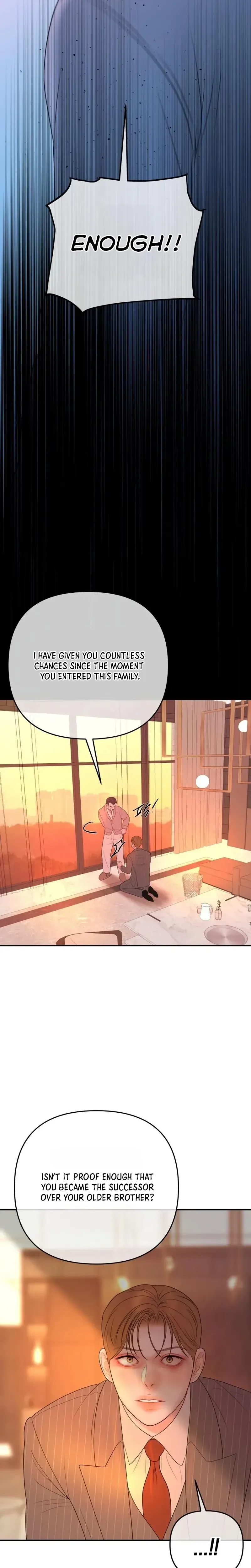 Marriage is with your brother Chapter 65 page 6 - 