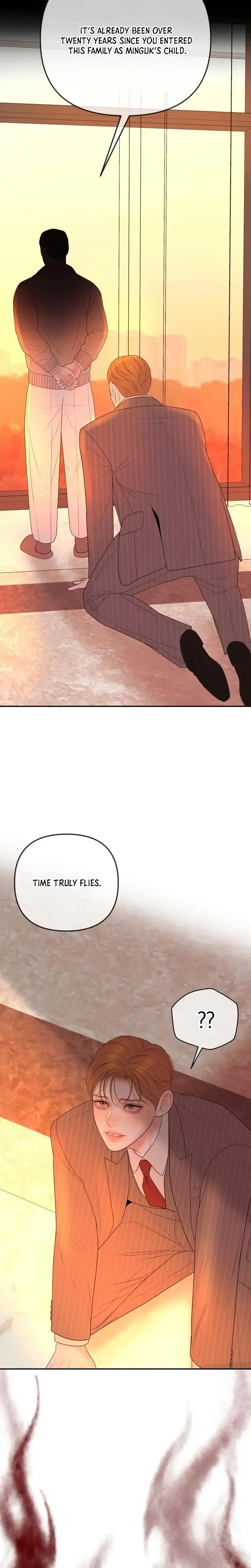 Marriage is with your brother Chapter 65 page 9 - 
