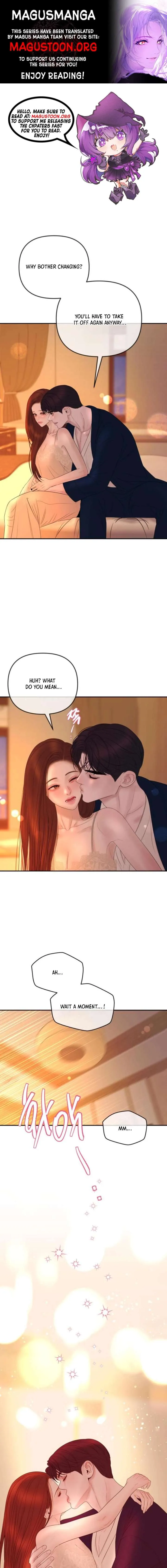 Marriage is with your brother Chapter 66 page 1 - 