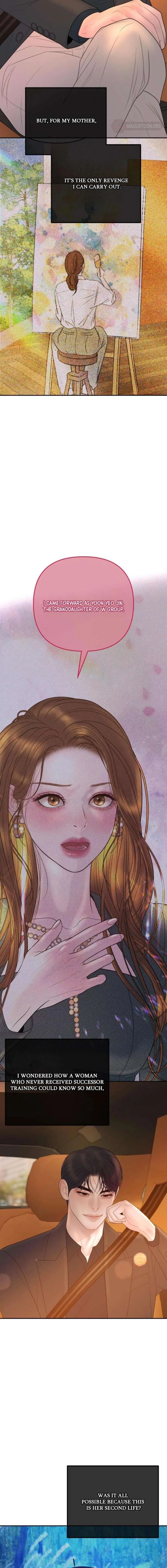 Marriage is with your brother Chapter 66 page 11 - 