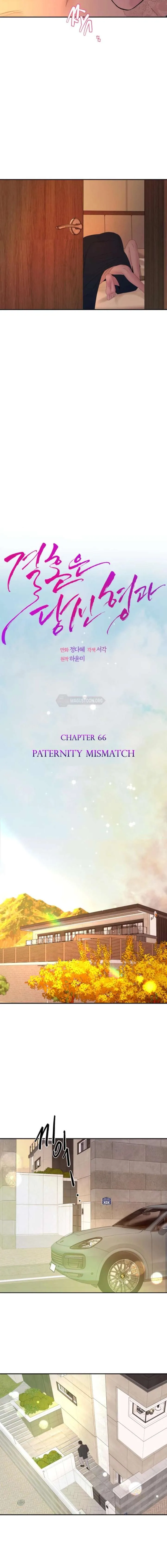 Marriage is with your brother Chapter 66 page 3 - 