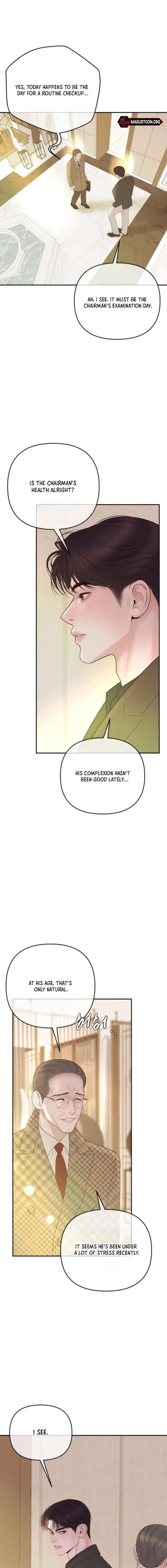 Marriage is with your brother Chapter 66 page 5 - 