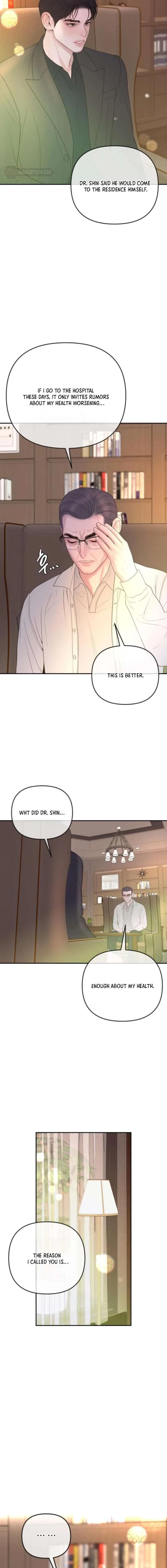 Marriage is with your brother Chapter 66 page 8 - 