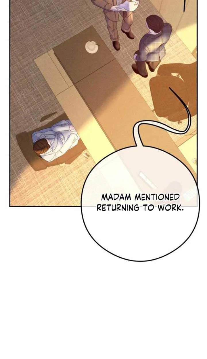 Marriage is with your brother Chapter 7 page 19 - 