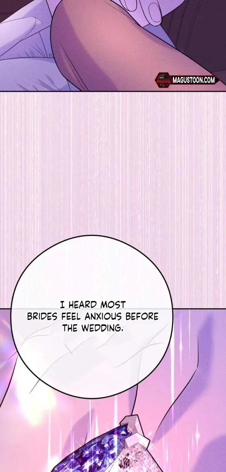 Marriage is with your brother Chapter 7 page 64 - 