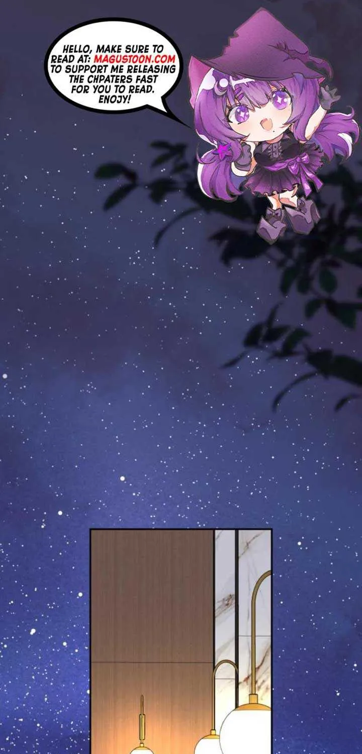 Marriage is with your brother Chapter 8 page 1 - 
