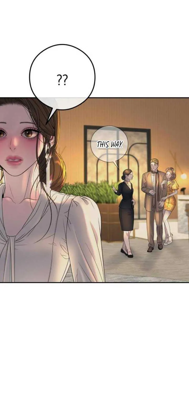 Marriage is with your brother Chapter 8 page 18 - 