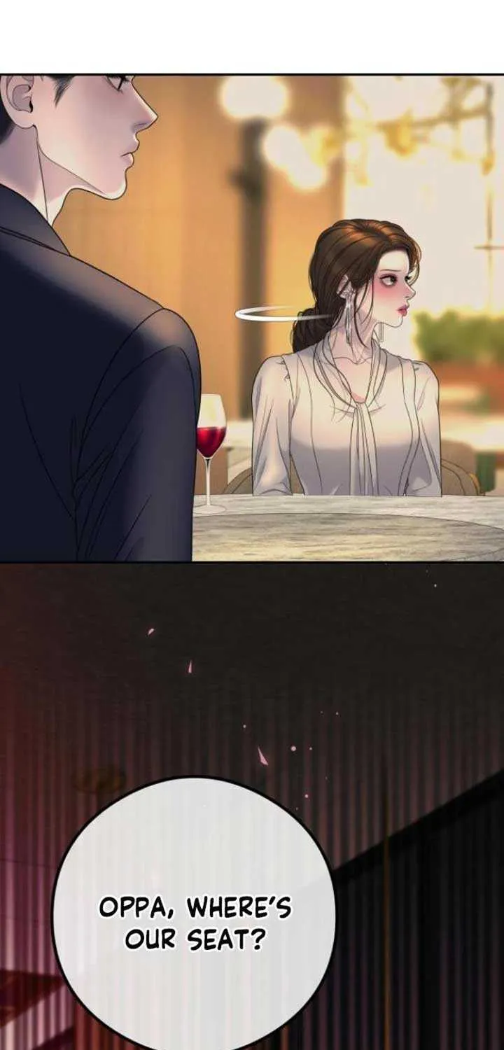 Marriage is with your brother Chapter 8 page 19 - 