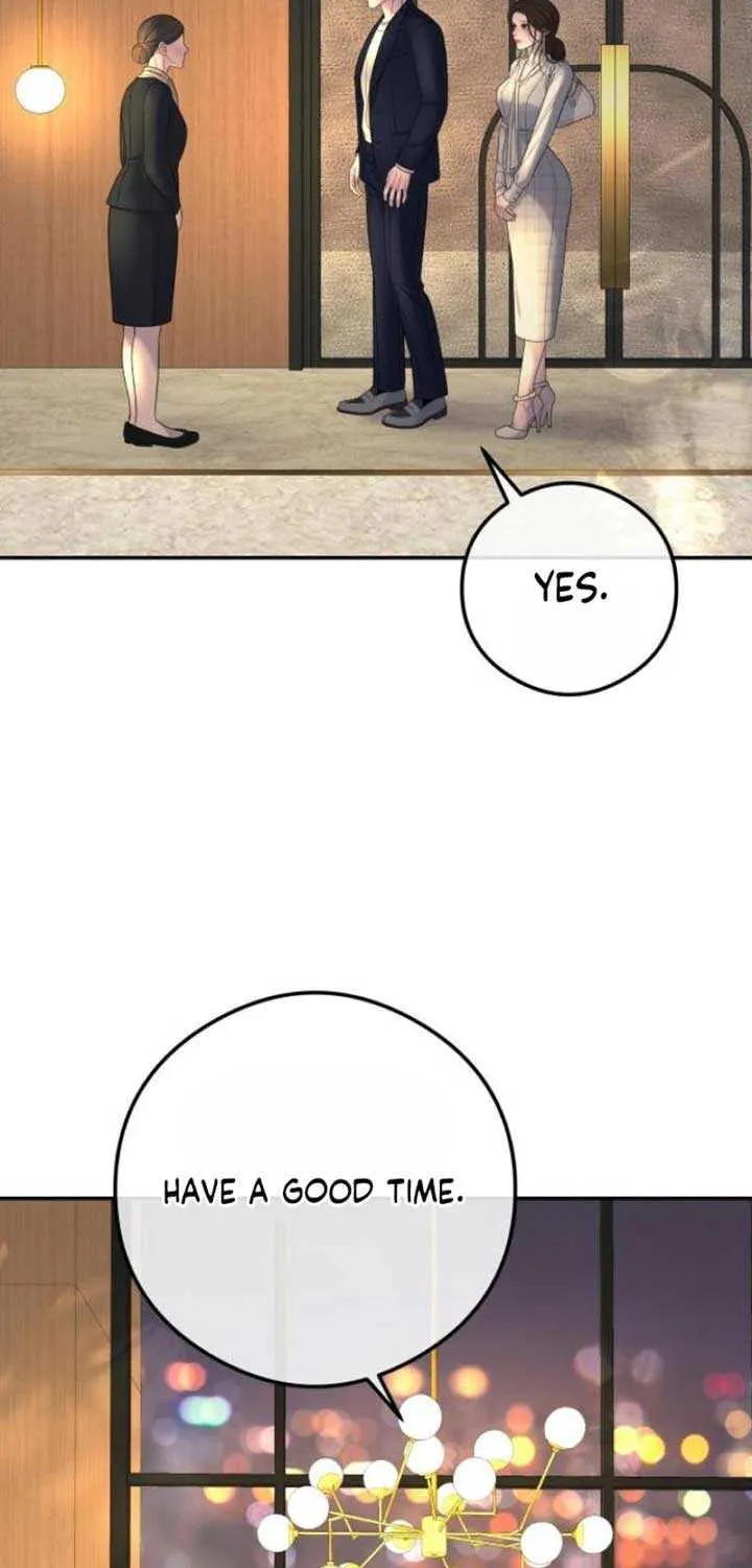 Marriage is with your brother Chapter 8 page 3 - 