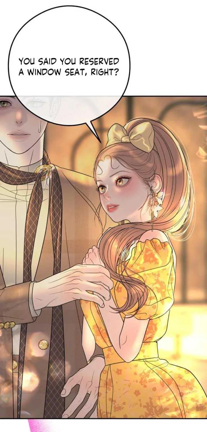 Marriage is with your brother Chapter 8 page 21 - 