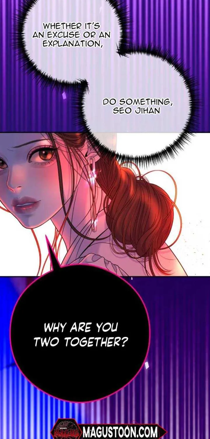 Marriage is with your brother Chapter 8 page 24 - 