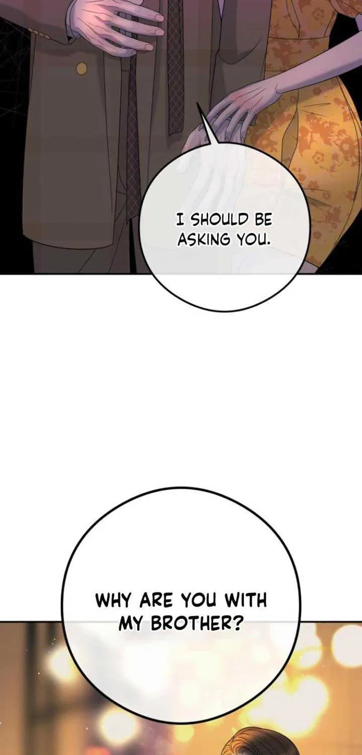 Marriage is with your brother Chapter 8 page 26 - 