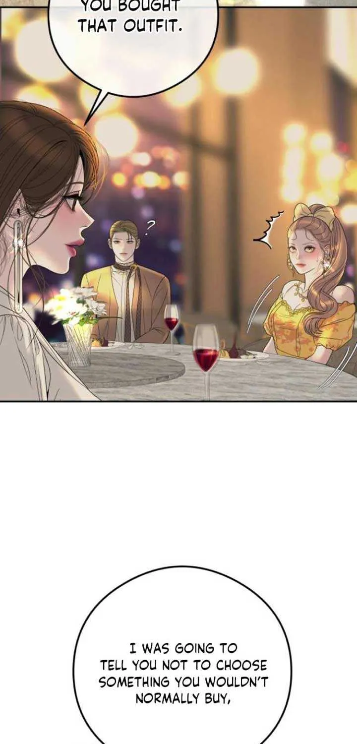 Marriage is with your brother Chapter 8 page 32 - 