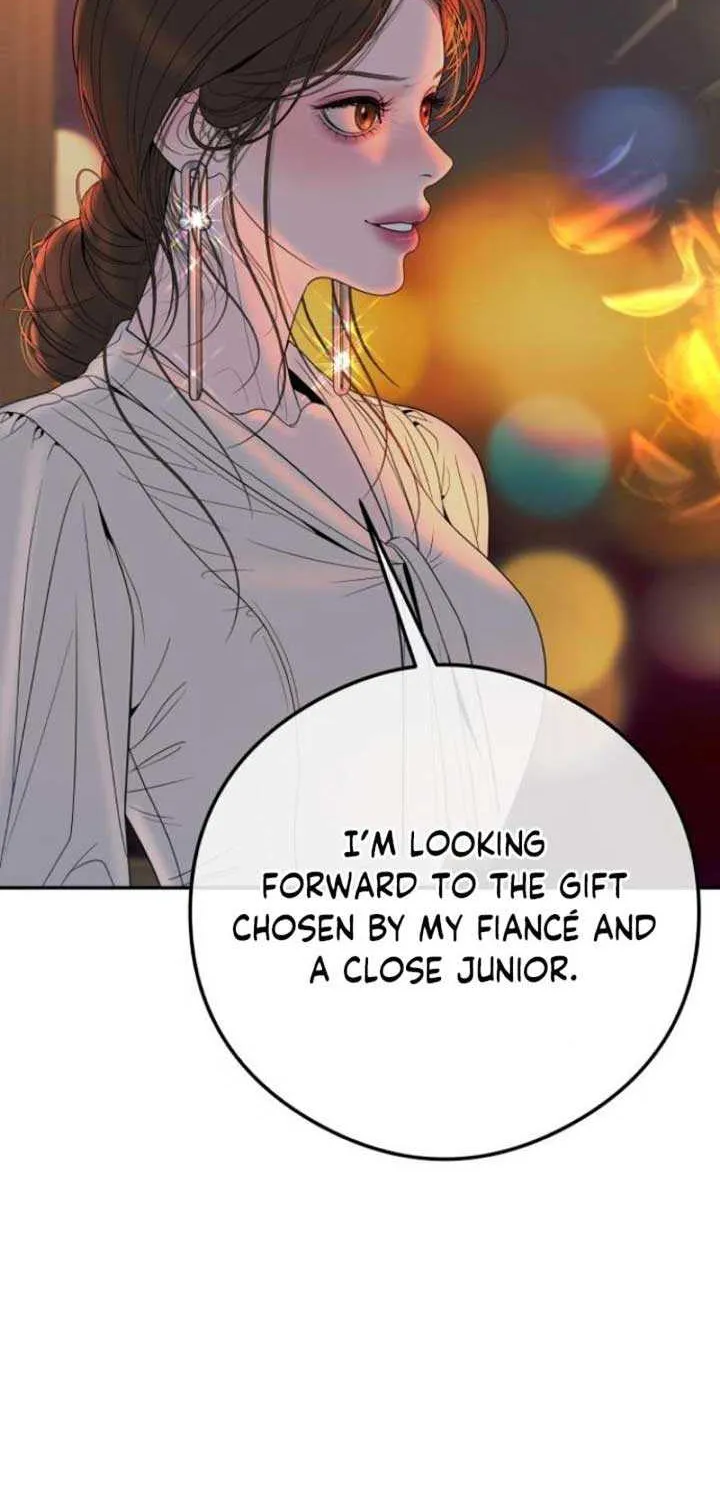 Marriage is with your brother Chapter 8 page 39 - 