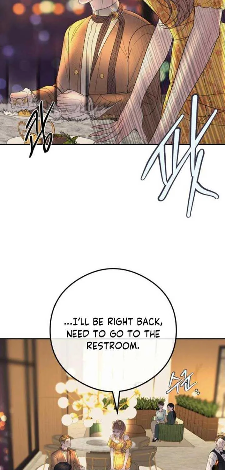 Marriage is with your brother Chapter 8 page 44 - 