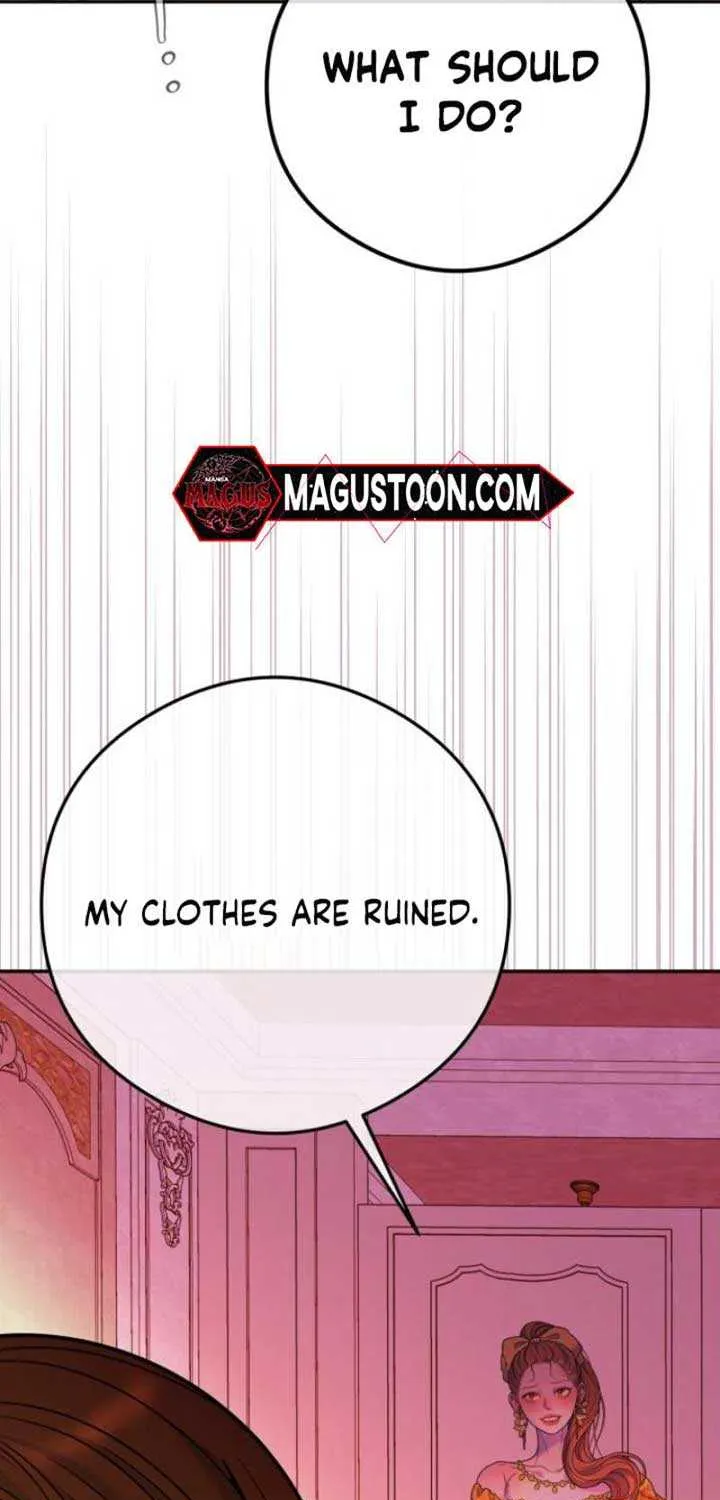 Marriage is with your brother Chapter 8 page 54 - 