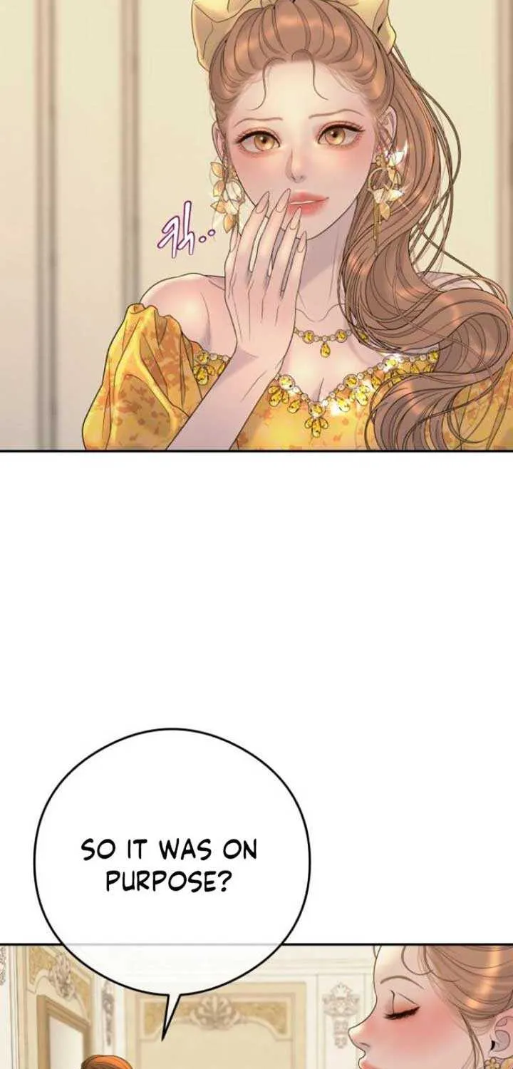 Marriage is with your brother Chapter 8 page 56 - 