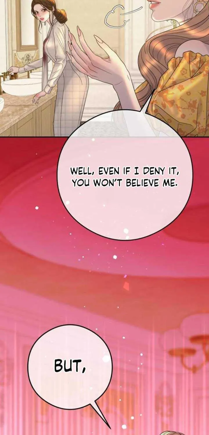 Marriage is with your brother Chapter 8 page 57 - 