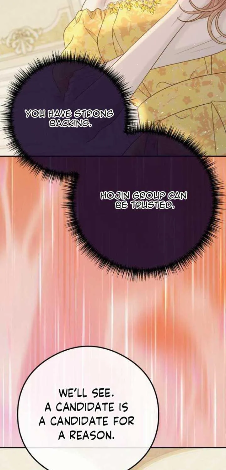 Marriage is with your brother Chapter 8 page 62 - 