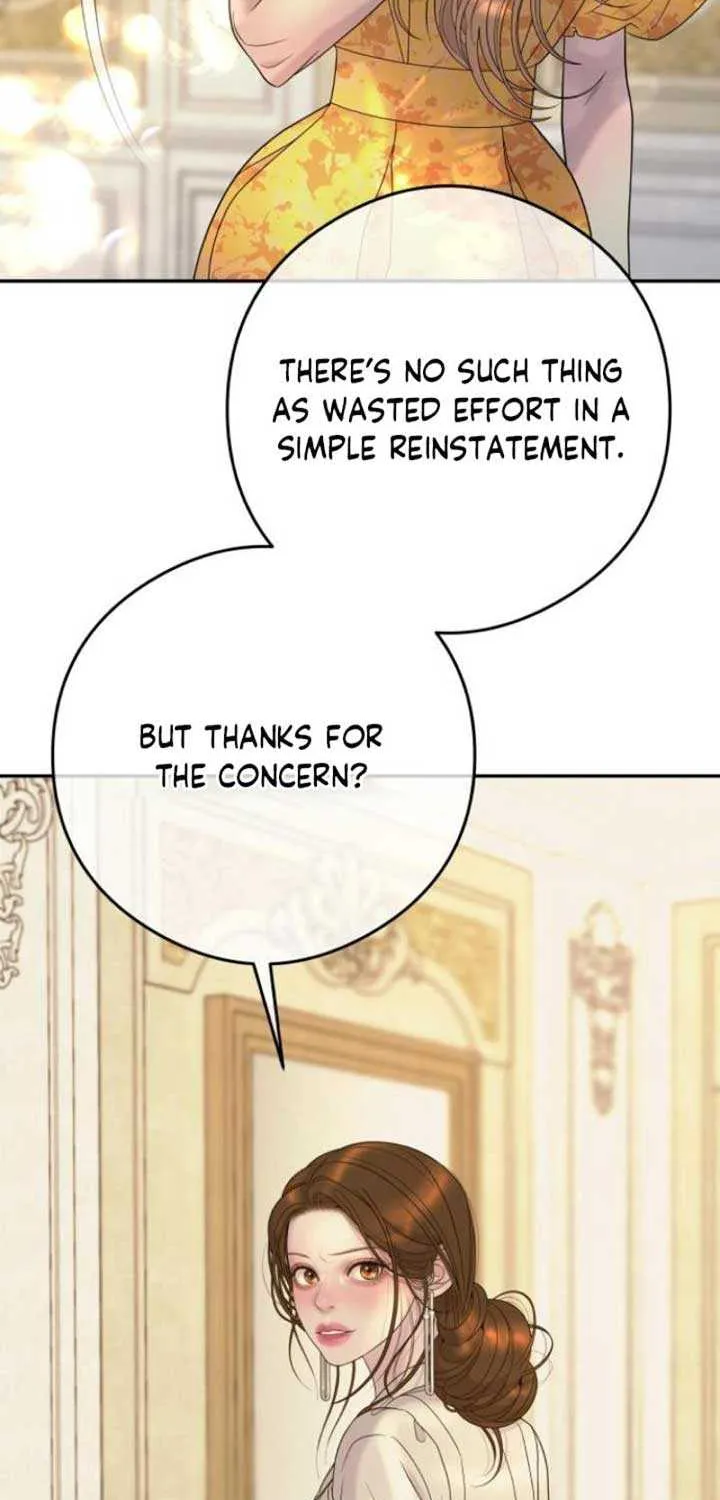 Marriage is with your brother Chapter 8 page 66 - 