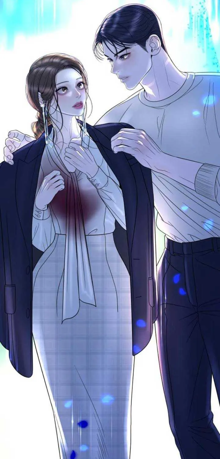 Marriage is with your brother Chapter 8 page 76 - 