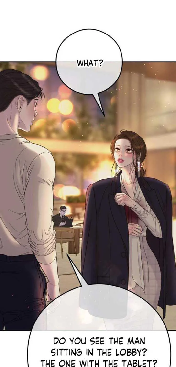 Marriage is with your brother Chapter 9 page 18 - 