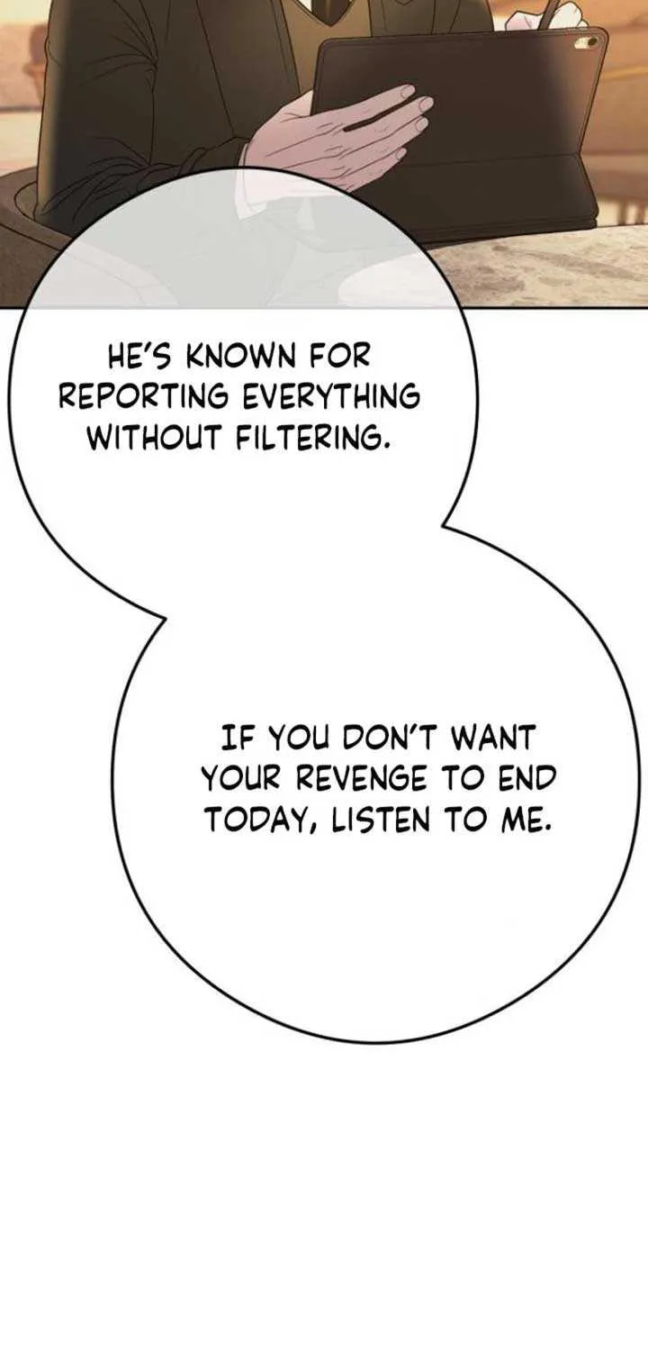 Marriage is with your brother Chapter 9 page 20 - 
