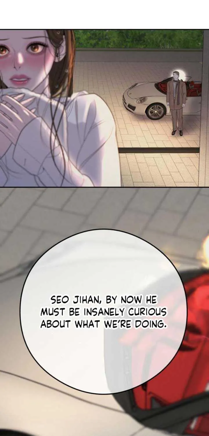 Marriage is with your brother Chapter 9 page 42 - 