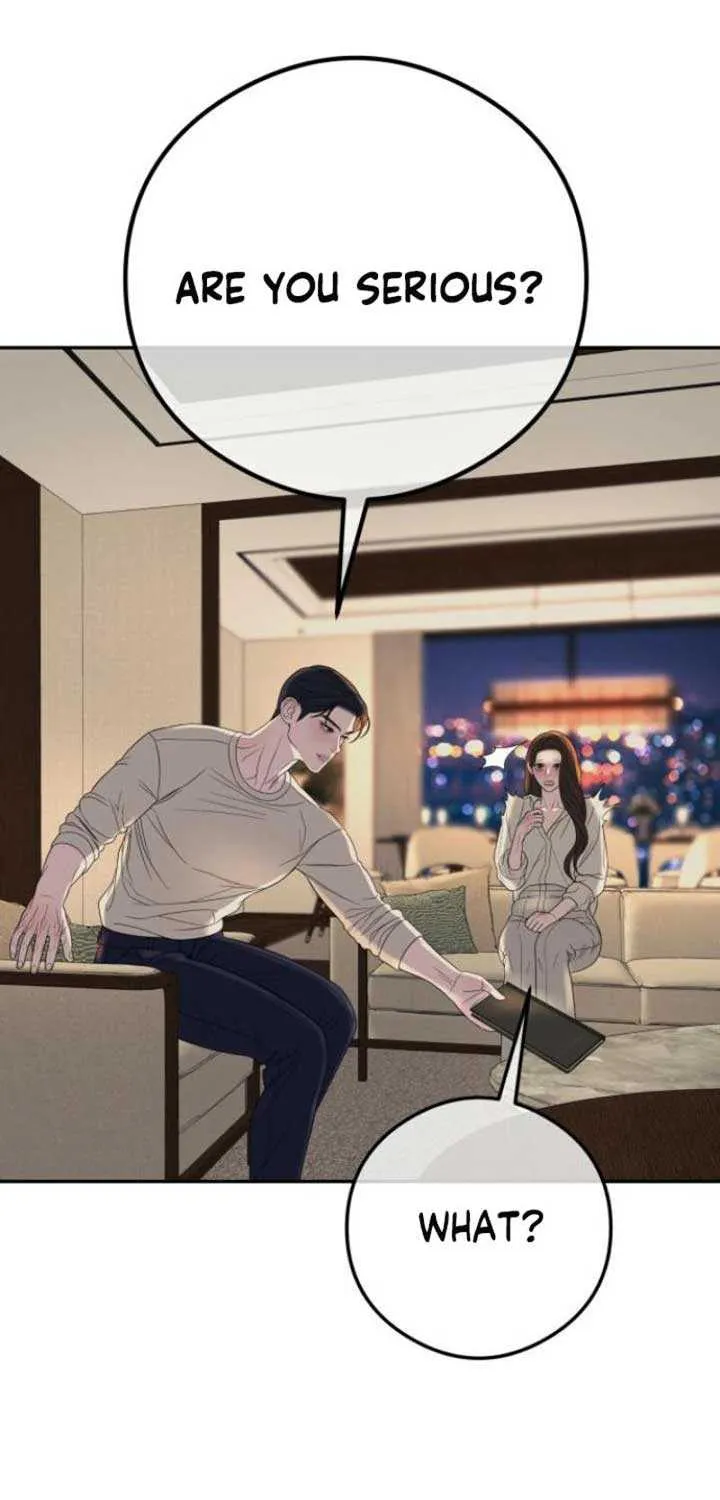 Marriage is with your brother Chapter 9 page 50 - 