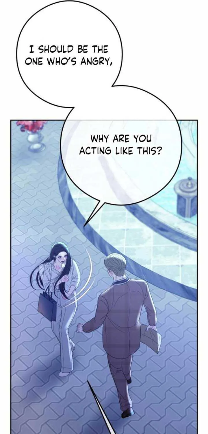 Marriage is with your brother Chapter 9 page 72 - 