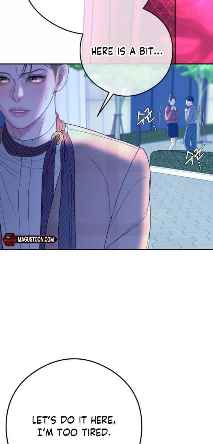 Marriage is with your brother Chapter 9 page 77 - 