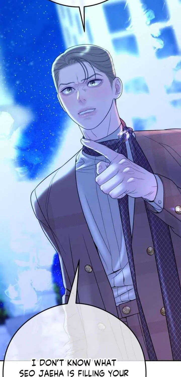 Marriage is with your brother Chapter 9 page 85 - 