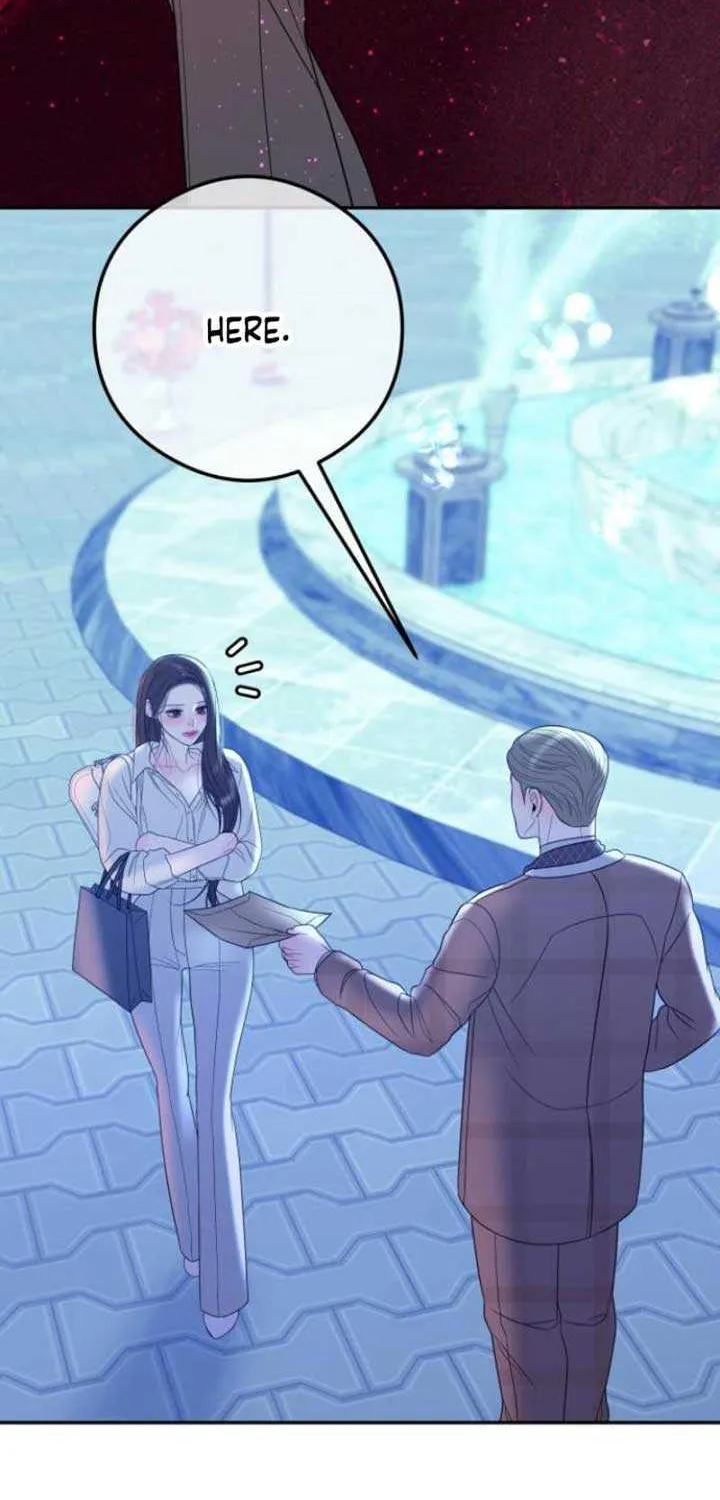 Marriage is with your brother Chapter 9 page 89 - 