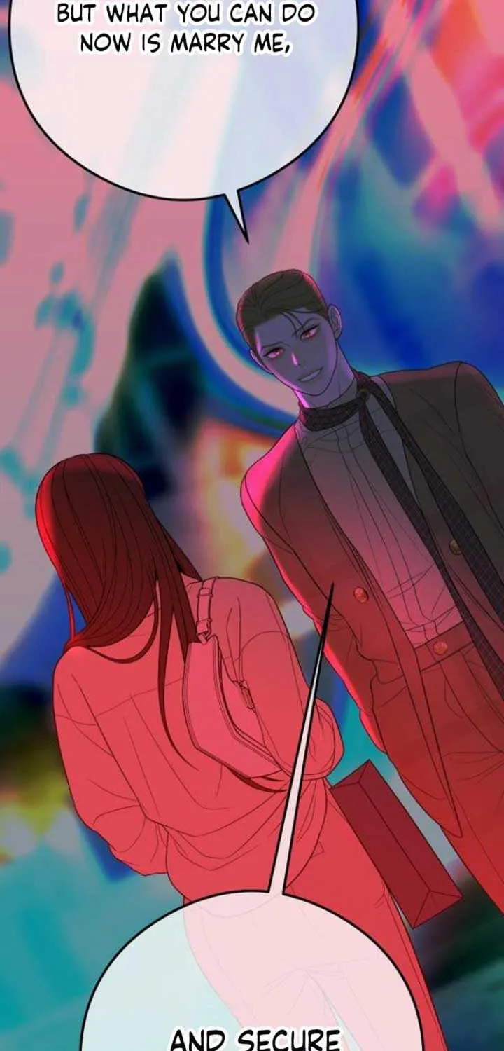Marriage is with your brother Chapter 9 page 98 - 
