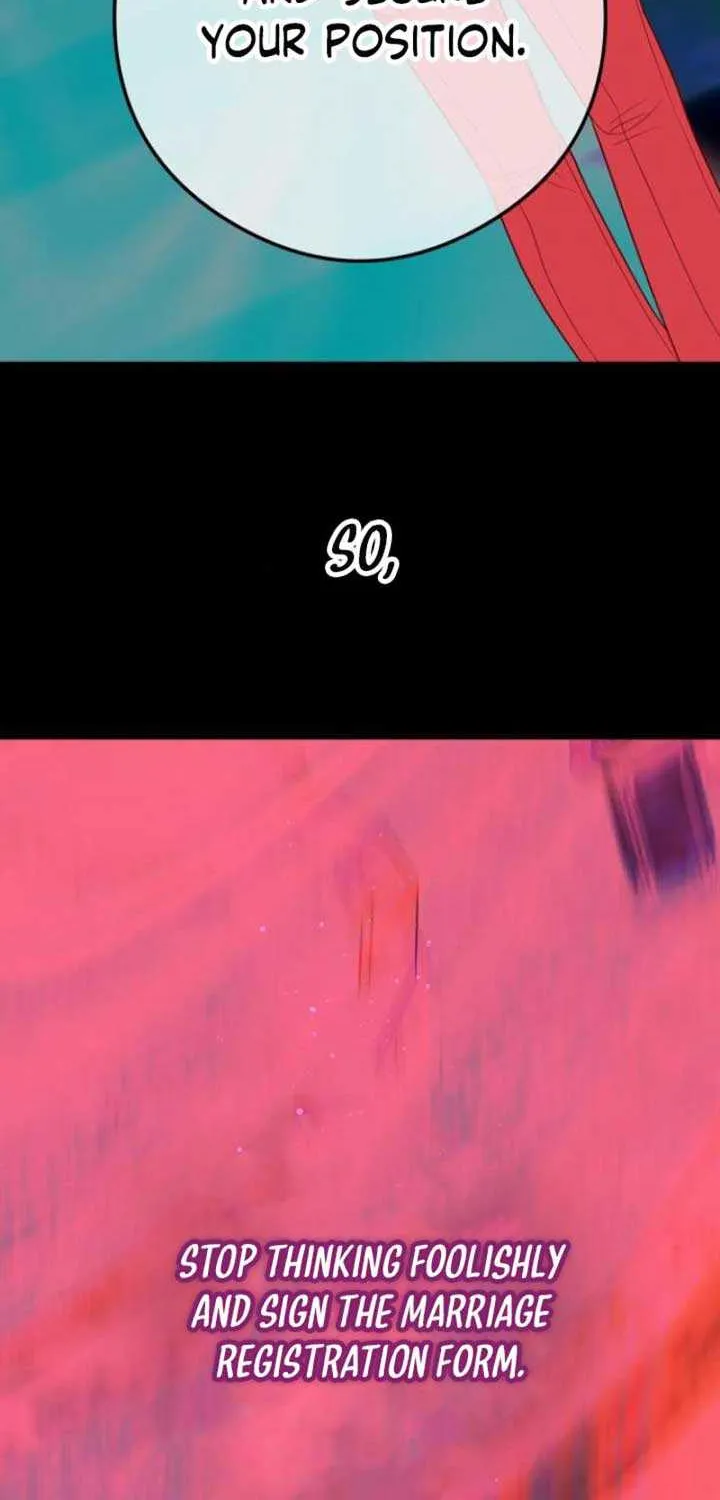 Marriage is with your brother Chapter 9 page 99 - 