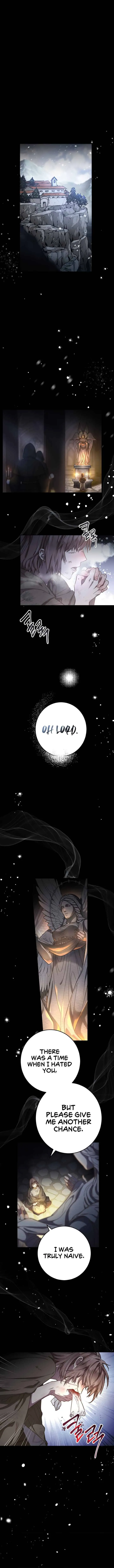 Marriage of Convenience ( The Marriage Business) Chapter 1 page 2 - 