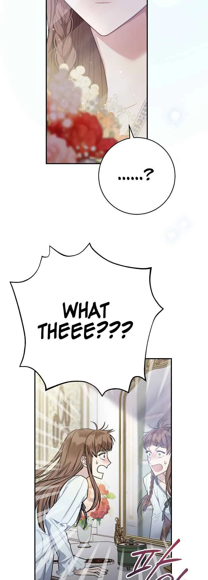 Marriage of Convenience ( The Marriage Business) Chapter 1 page 12 - 