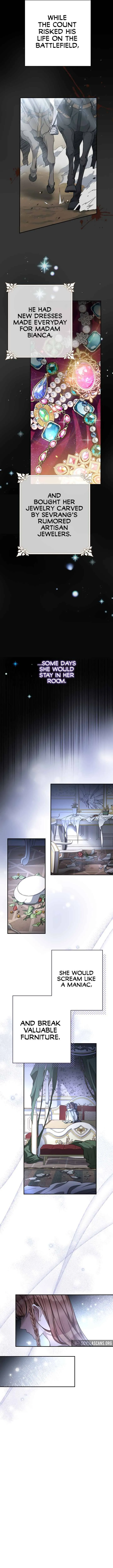 Marriage of Convenience ( The Marriage Business) Chapter 1 page 17 - 