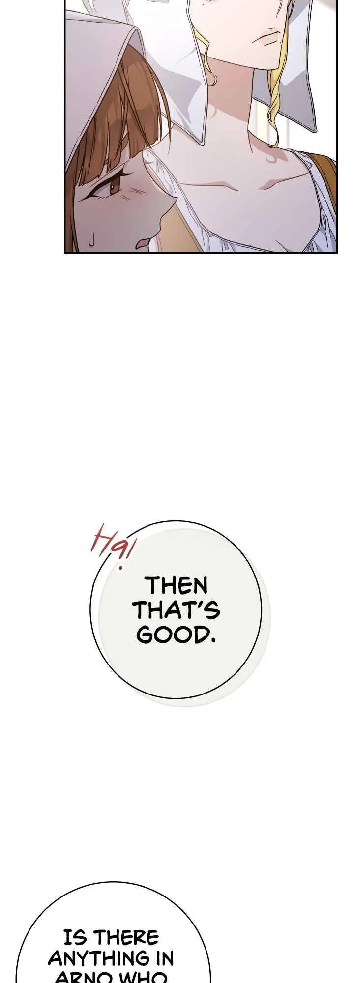 Marriage of Convenience ( The Marriage Business) Chapter 1 page 20 - 