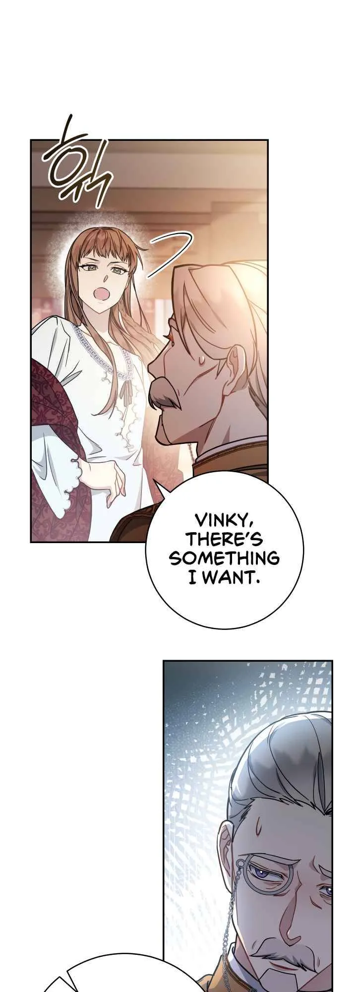Marriage of Convenience ( The Marriage Business) Chapter 1 page 36 - 