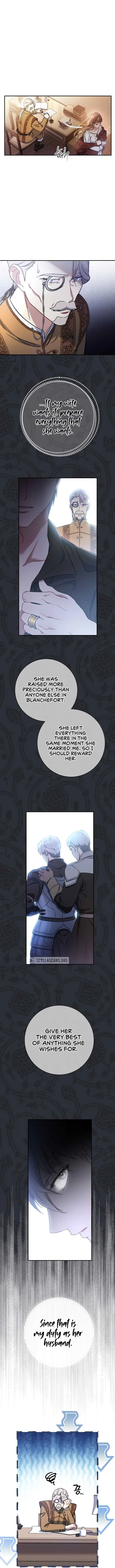 Marriage of Convenience ( The Marriage Business) Chapter 1 page 39 - 