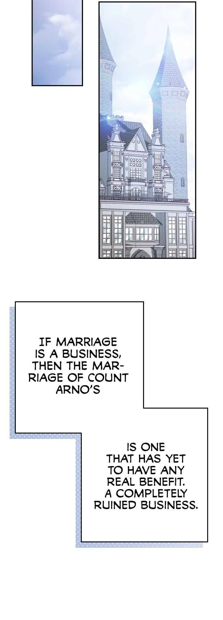 Marriage of Convenience ( The Marriage Business) Chapter 1 page 41 - 