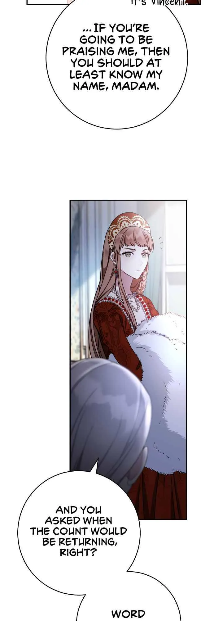 Marriage of Convenience ( The Marriage Business) Chapter 1 page 44 - 