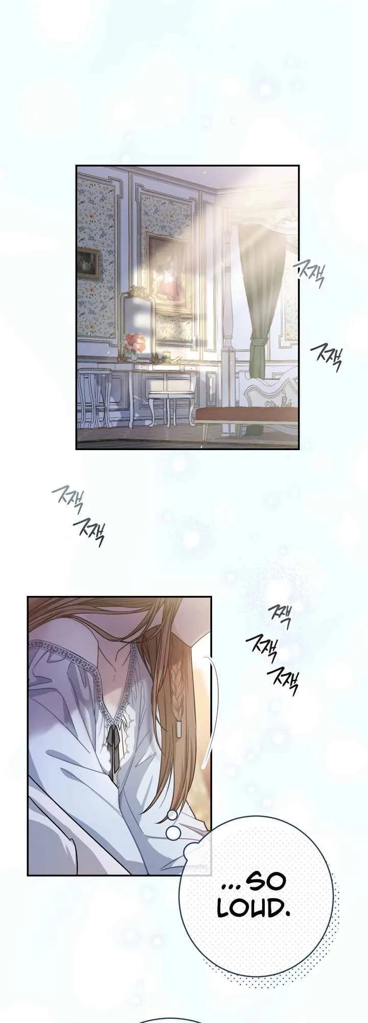 Marriage of Convenience ( The Marriage Business) Chapter 1 page 10 - 